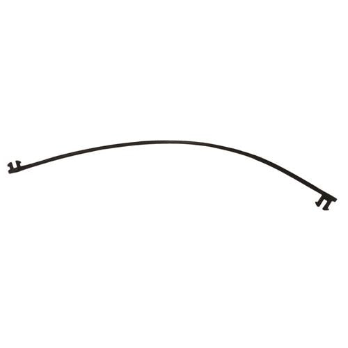 Manual Holder - Security Tether