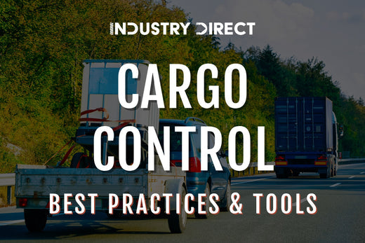 The Importance of Cargo Control: Best Practices and Tools