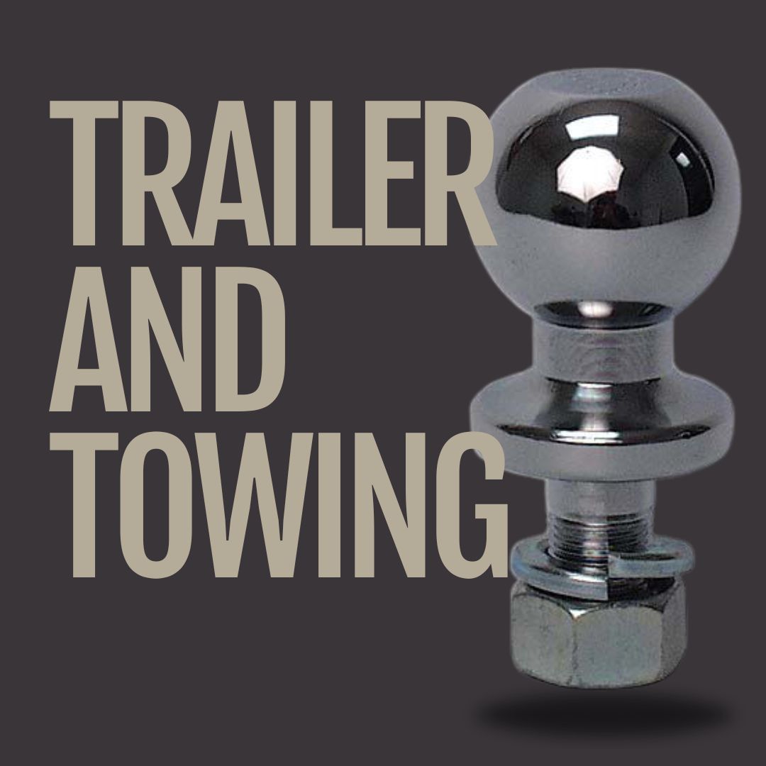 Trailer & Towing