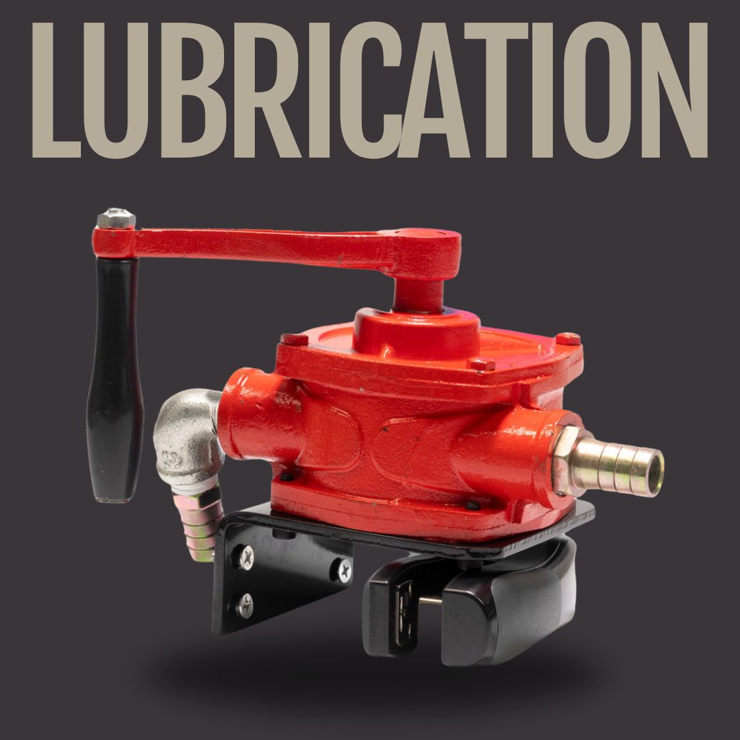 Lubrication