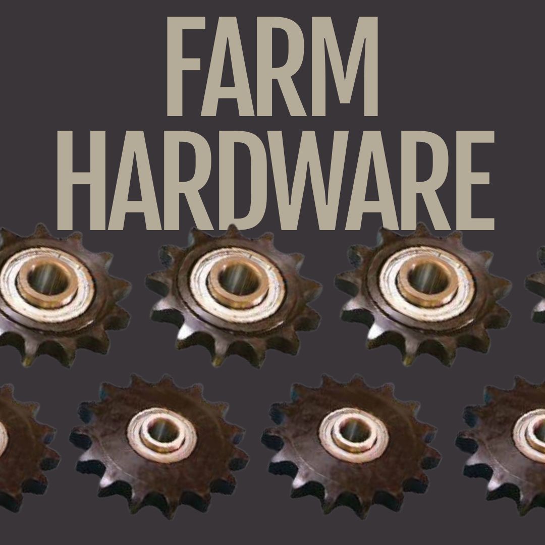 Farm Hardware