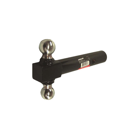 Dual Ball Mount 2" & 2-5/16"