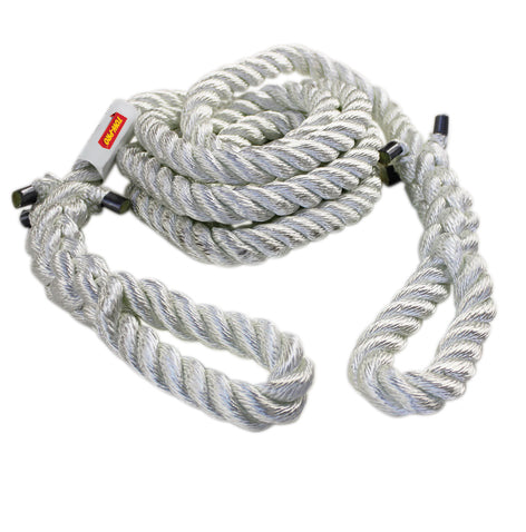 Heavy Duty Tow Rope 2-3/4" X 30'